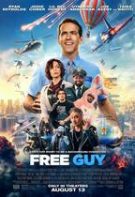Free Guy – Eliberează-l pe Guy (2021)