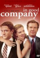 In Good Company – Șef și puțin mai mult (2004)