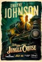 Jungle Cruise – Croazieră în junglă (2021)