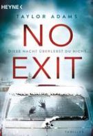 No Exit – Fără ieșire (2022)