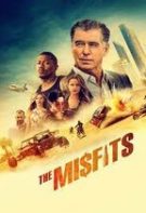 The Misfits – Inadaptații (2021)