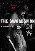 The Swordsman – Spadasinul: Gardianul de otel (2021)