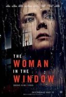 The Woman in the Window – Femeia de la fereastră (2021)