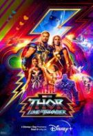 Thor: Love and Thunder – Thor: Iubire și tunete (2022)