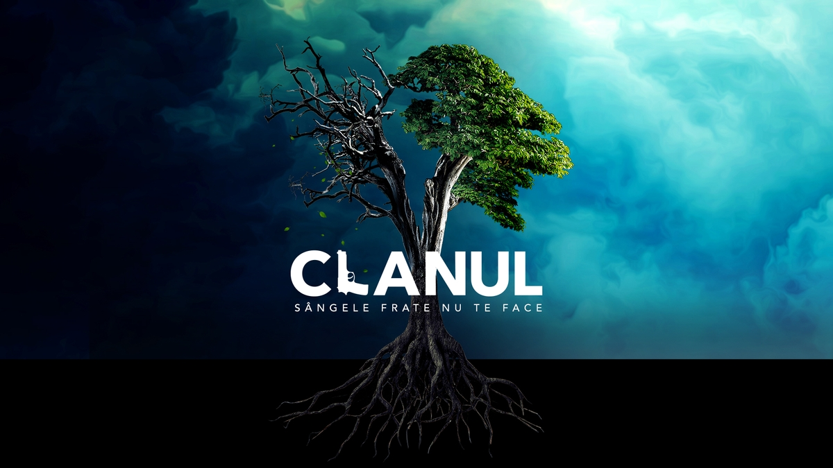 Clanul – Sezonul 1 Episodul 9 – 14 Noiembrie 2022