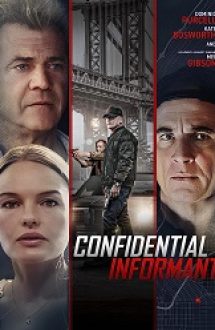 Confidential Informant 2023 filme gratis romana nou