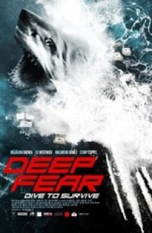 Deep Fear 2022 online gratis in romana hd