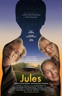 Jules 2023 film online in romana hd gratis