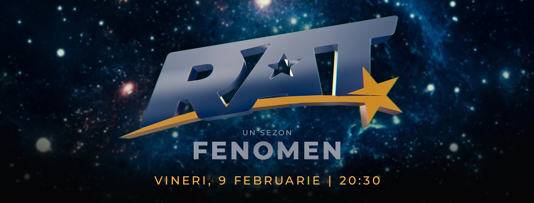 Romanii Au Talent Sezonul 14 Episodul 1 Online 9 Februarie