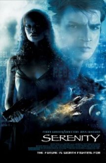 Serenity 2005 online subtitrat hd gratis in romana