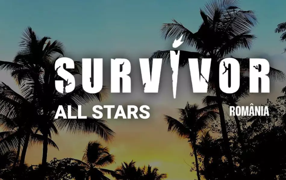 Survivor Romania All Stars Epsiodul 4 de pe 23 Ianuarie 2024