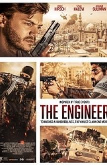 The Engineer 2023 filme gratis