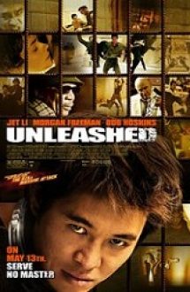 Unleashed 2005 film online subtitrat hd
