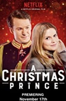 A Christmas Prince 2017 online subtitrat in romana