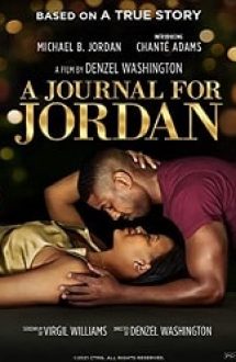 A Journal for Jordan 2021 cu sub in romana hd filme onl