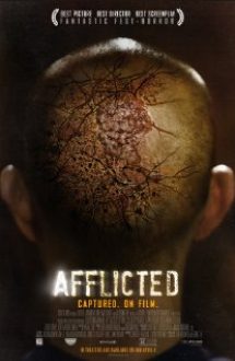 Afflicted (2013)