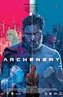 Archenemy 2020 online hd gratis in romana