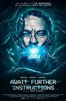 Await Further Instructions 2018 film subtitrat hd gratis