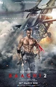 Baaghi 2 2018 online subtitrat hd in romana