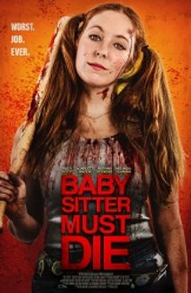 Babysitter Must Die 2020 film online hd in romana