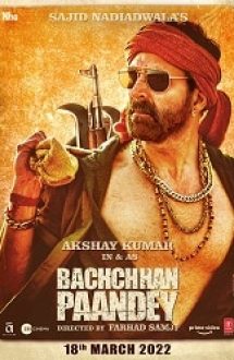 Bachchhan Paandey 2022 subtitrat online hd