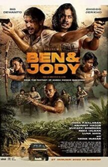 Ben & Jody 2022 film online subtitrat hd