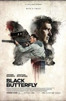 Black Butterfly 2017 online subtitrat in romana