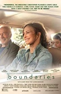 Boundaries 2018 film subtitrat in romana