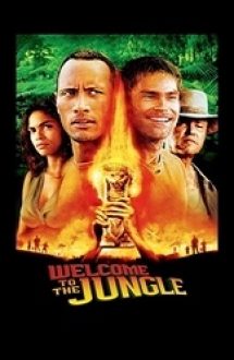 Bun venit în jungla! 2003 online gratis subtitrat