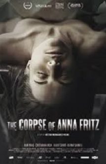 Cadavrul Anna Fritz 2015 online subtitrat