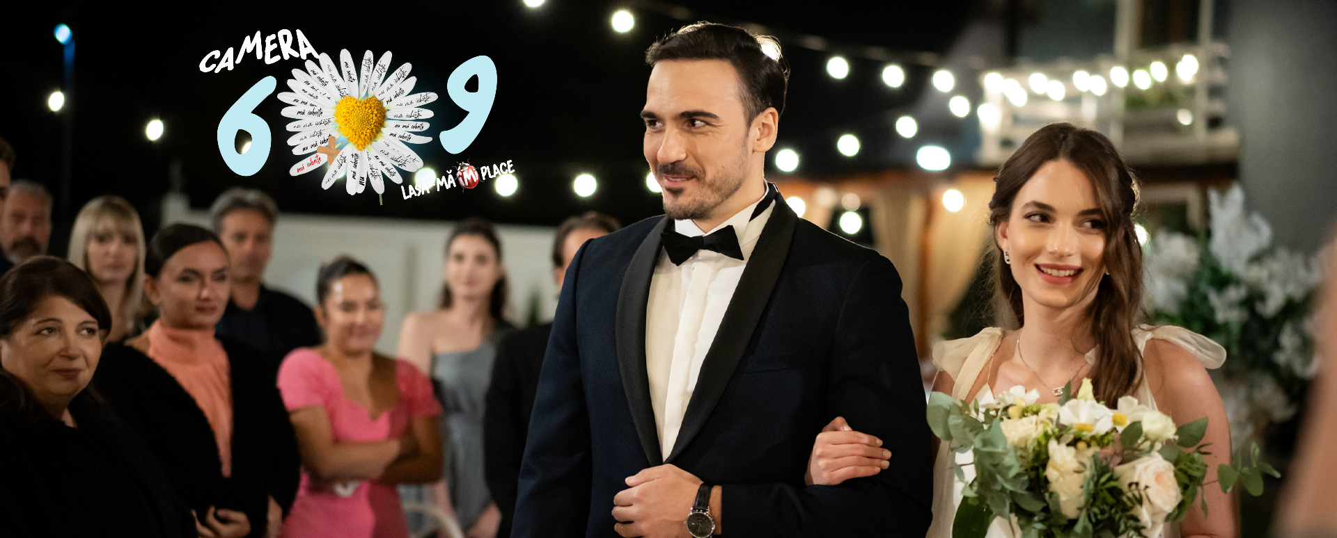 Camera 609 Sezonul 2 Episodul 16 Complet 26 Aprilie 2024