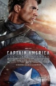 Captain America: The First Avenger – Capitanul America: Primul razbunator 2011 filmegratis