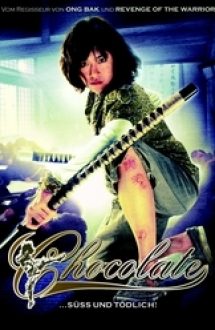 Chocolate (2008) – filme voxfilmeonline.net