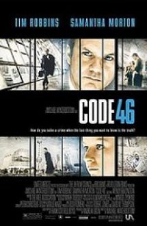Code 46 2003 – filme online