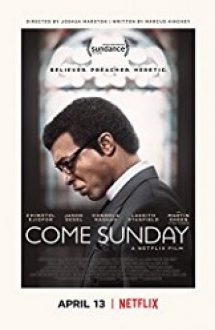 Come Sunday 2018 subtitrat in romana hd