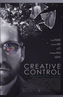 Creative Control 2015 online subtitrat in romana