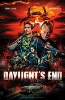 Daylight’s End 2016 film online hd subtitrat