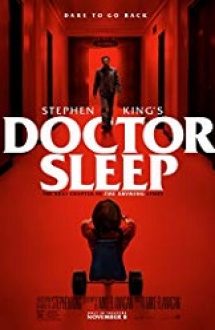 Doctor Sleep 2019 filme gratis