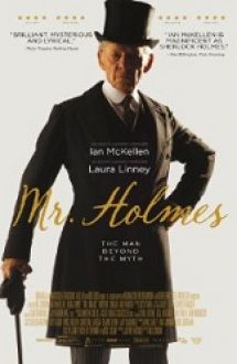 Domnul Holmes 2015 subtitrat gratis