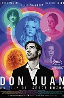 Don Juan 2022 online subtitrat gratis in romana