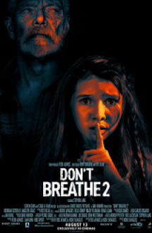 Don’t Breathe 2 2021 online cu sub gratis hd