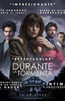 Durante la tormenta 2018 online subtitrat