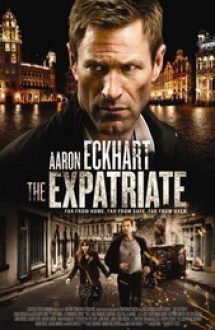 Erased (The Expatriate) (2012)