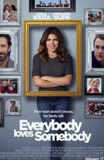 Everybody Loves Somebody 2017 subtitrat hd in romana