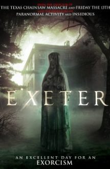 Exeter 2015 – Film Online Subtitrat