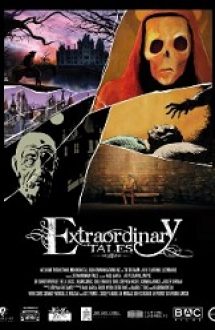 Extraordinary Tales 2015 film hd subtitrat in romana