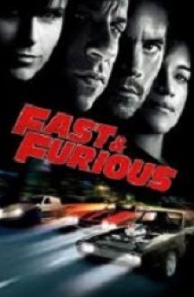 Fast and Furious 4 – Furios şi iute 4: Piese originale (2009)