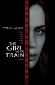 Fata din tren 2016 film online subtitrat in romana