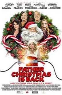 Father Christmas Is Back 2021 film gratis subtitrat in romana