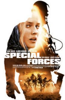 Forces spéciales 2011 Film Online HD